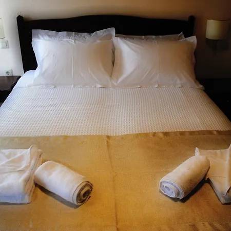 Chorostasi Mansion 奥纳亚