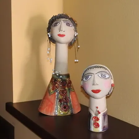 Chorostasi Mansion 3*