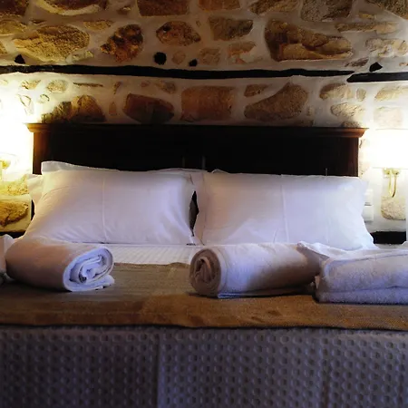 Chorostasi Mansion 招待所 3*