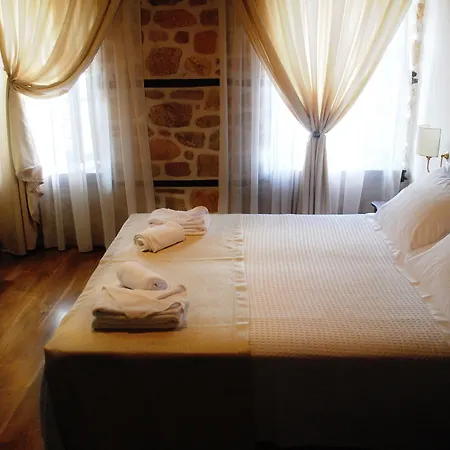 招待所 Chorostasi Mansion 奥纳亚