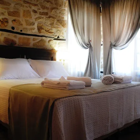 招待所 Chorostasi Mansion 3*