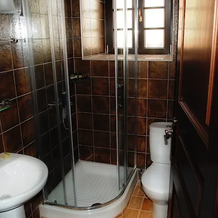 Chorostasi Mansion 招待所