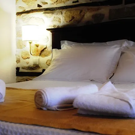 Chorostasi Mansion 招待所 3*