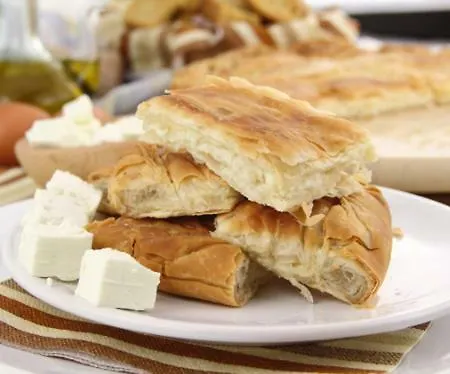 Chorostasi Mansion 招待所 3*