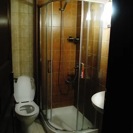 Chorostasi Mansion 3* Арнайа