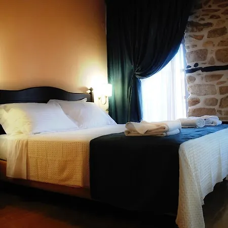Guest house Chorostasi