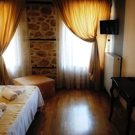 Chorostasi Mansion 3*