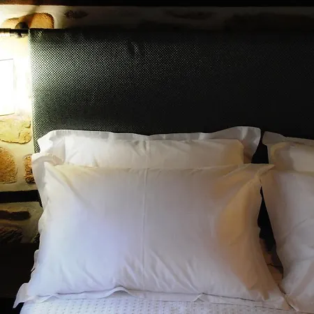 Chorostasi Guest house
