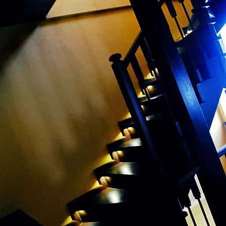 Chorostasi Guest house Arnaia
