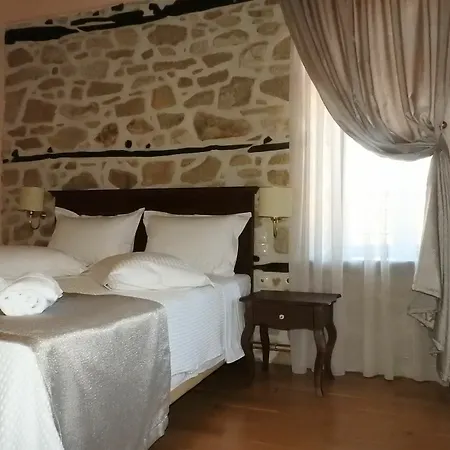 Guest house Chorostasi Arnaia