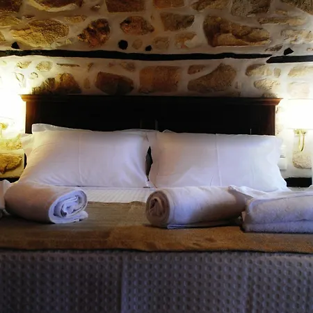 Chorostasi Guest house 3*