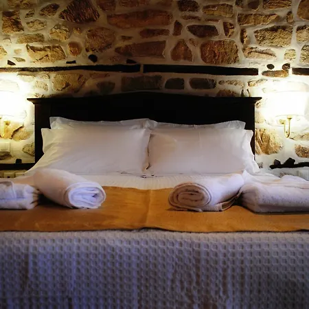 Chorostasi Guest house