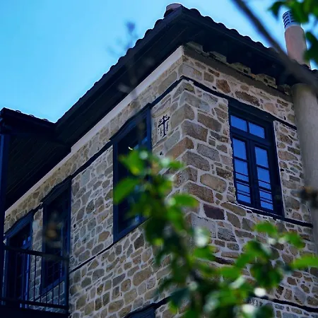 Къща за гости Chorostasi Mansion 3*