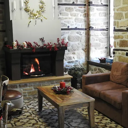 Chorostasi Guest house