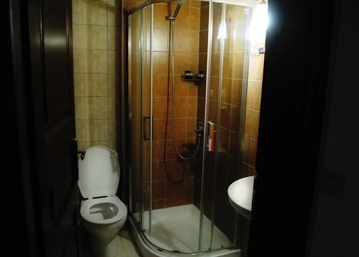 Chorostasi Mansion 3* Αρναία