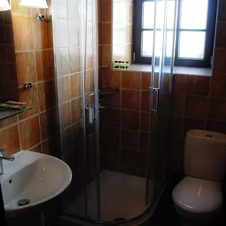 Chorostasi Pensionat