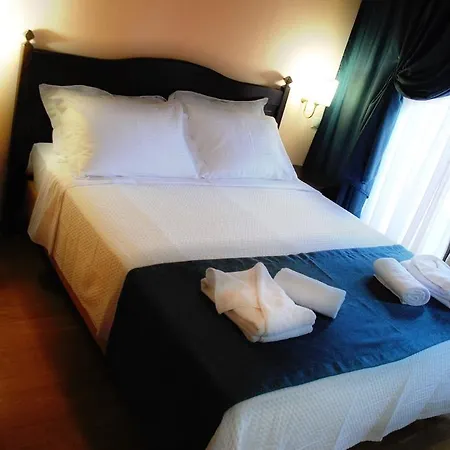 Chorostasi Pensionat Arnaia