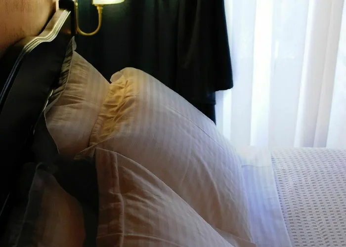 Chorostasi Mansion 3*